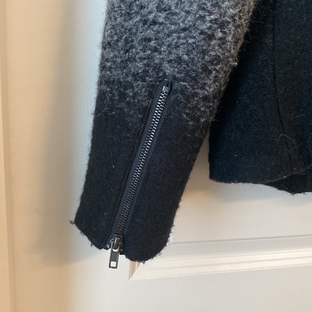 Multicolor jacket - Picture 4 of 5